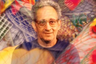 Frank Stella, the ‘Father of Minimalism’ Has Died, Age 87