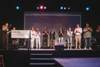 Friends of Ponte Vedra Hall debut $4,000 music scholarship for North FL School of Special Education