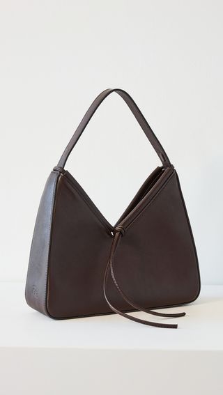 Medium Chiara Shoulder Bag