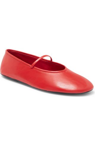 Women's Dancerina Ballet Flats