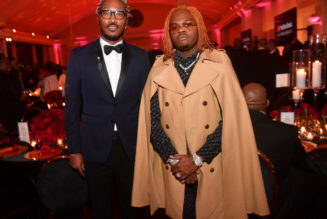 Future Appears To Diss Gunna With Mixtape Drop Announcement