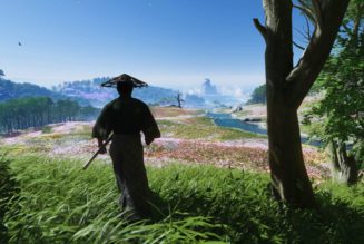 Game stores are refunding Ghost of Tsushima pre-orders in non-PSN countries