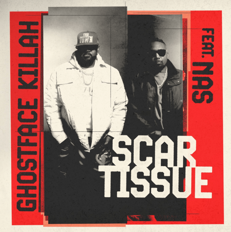 Ghostface Scar Tissue