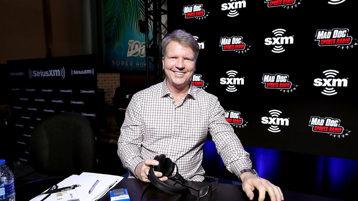 phil simms broadcasting