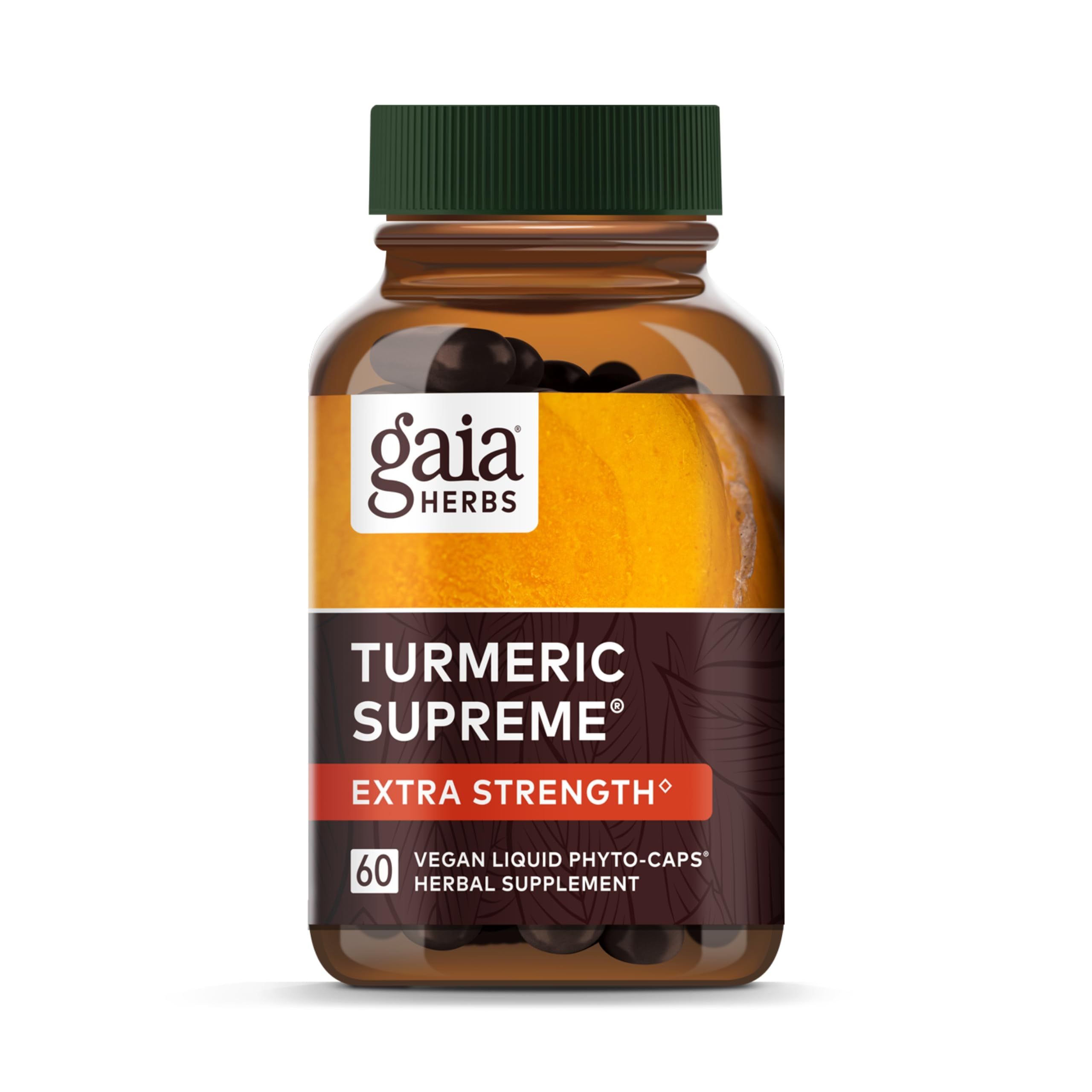 Turmeric Supreme Extra Strength