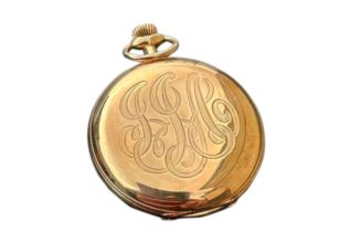 Gold Pocket Watch That Belonged to Richest Man on Titanic Shatters Auction Records