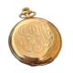 Gold Pocket Watch That Belonged to Richest Man on Titanic Shatters Auction Records