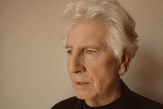 Graham Nash confirms 2024 North American tour