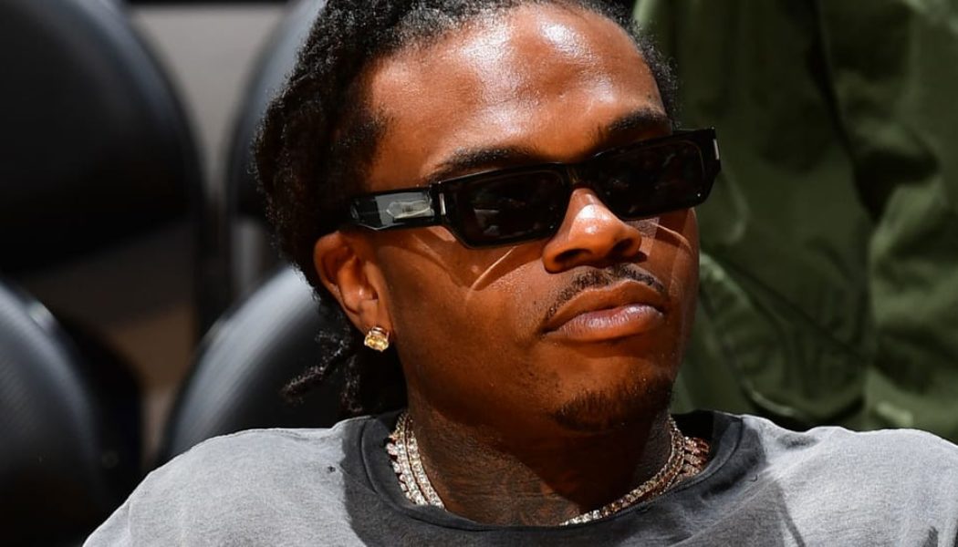 Gunna Reveals 'ONE OF WUN' Tracklist and Features