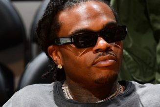 Gunna Reveals 'ONE OF WUN' Tracklist and Features