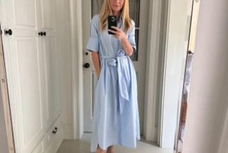 Gwyneth Paltrow's Style Is Timeless—These Are the New Summer Trends Even She Can't Resist