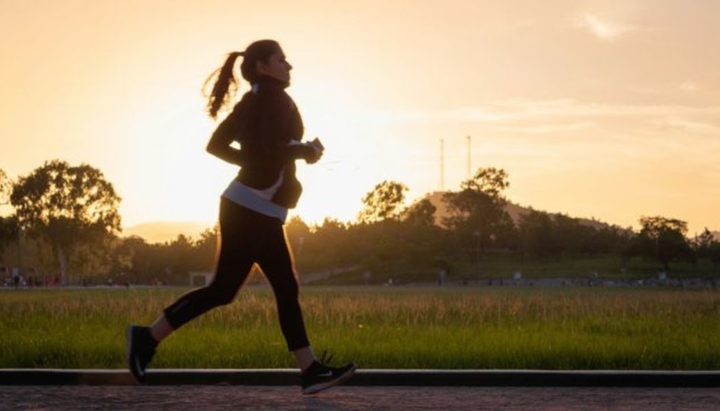 Healthy Lifestyle Can Overcome Poor Genes by 60%