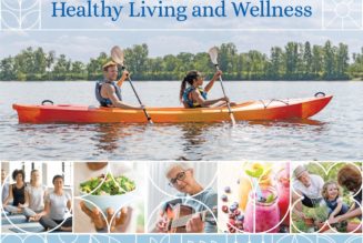 Healthy Living & Wellness - Ann Arbor Observer