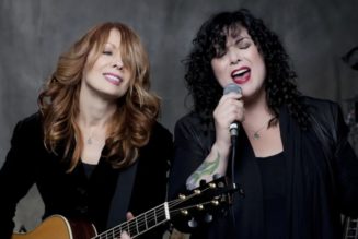 Heart cancel European tour, Ann Wilson to have "routine medical procedure"