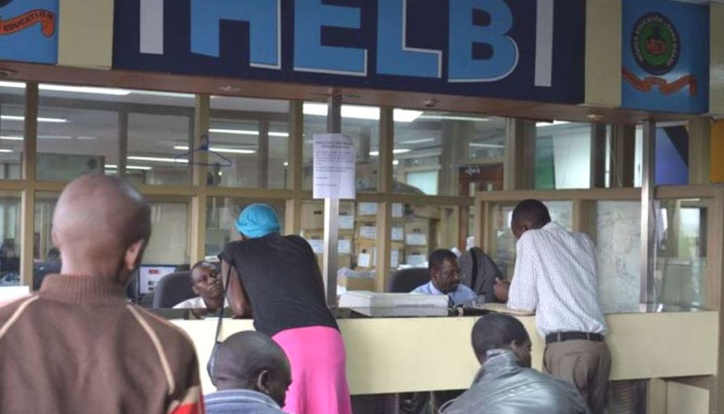 Helb faces Sh3.7bn budget cut