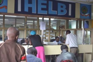 Helb faces Sh3.7bn budget cut