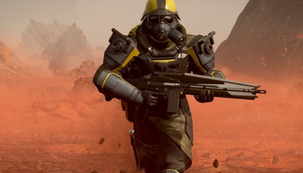 Helldivers 2 Community Manager Fired After PSN Controversy - PlayStation LifeStyle