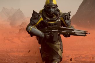 Helldivers 2 Community Manager Fired After PSN Controversy - PlayStation LifeStyle