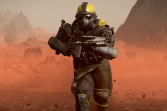 'Helldivers 2' Players React To Sony's Bonehead Decision