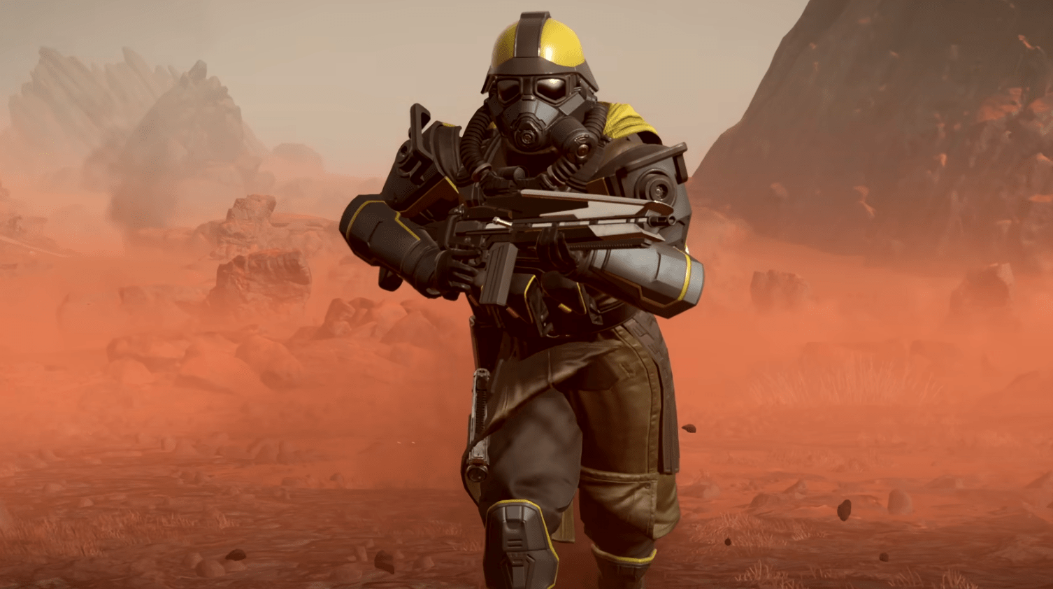 'Helldivers 2' Players React To Sony's Bonehead Decision