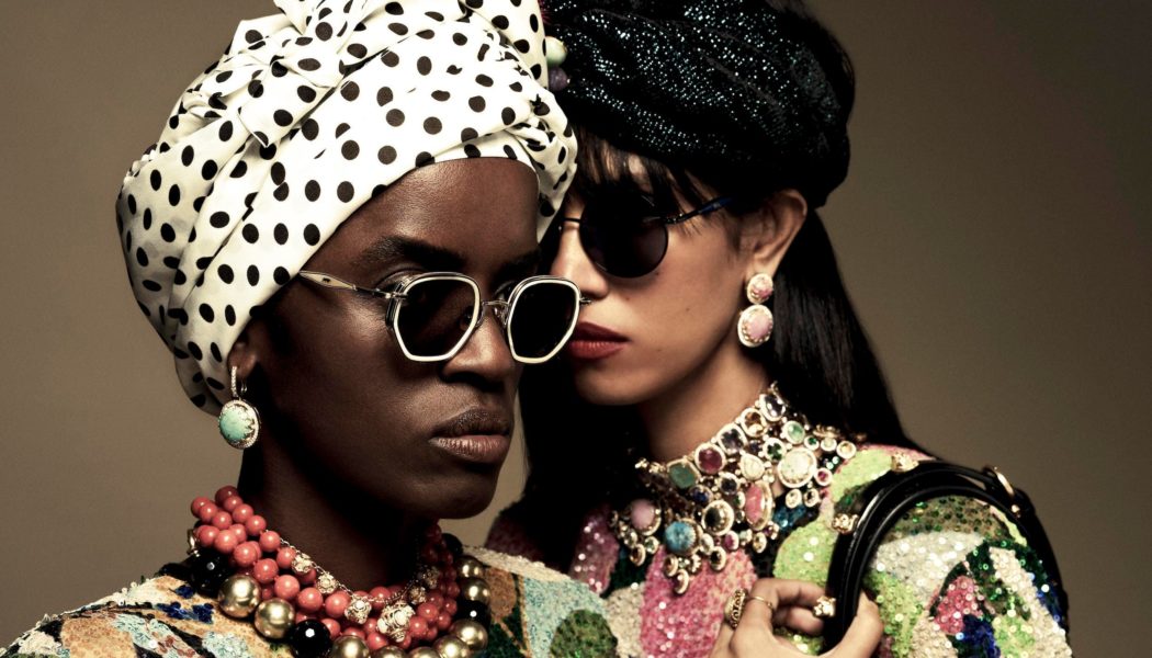 How Morgenthal Frederics Has Ruled Eyewear Through Sustainable Luxury