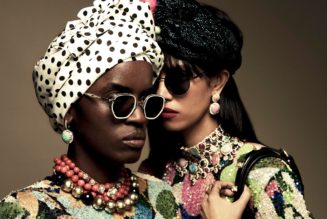 How Morgenthal Frederics Has Ruled Eyewear Through Sustainable Luxury