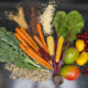 How to make healthy eating habits stick in the new year - AgriLife Today