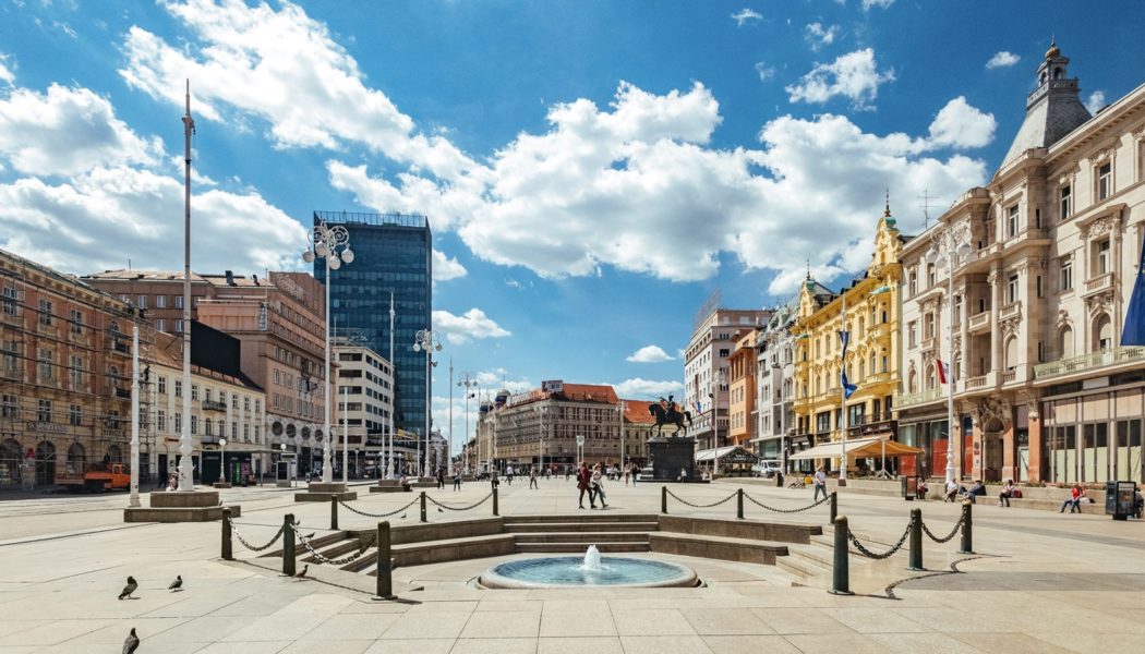 How to spend a long weekend in Zagreb, Croatia