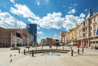 How to spend a long weekend in Zagreb, Croatia