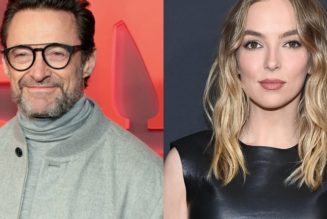 Hugh Jackman and Jodie Comer to Star in 'The Death of Robin Hood'