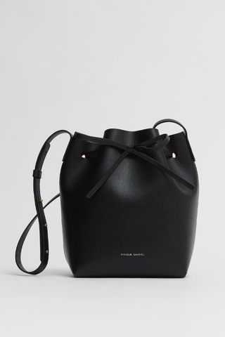 Mansur Gavriel Mini Bucket Bag