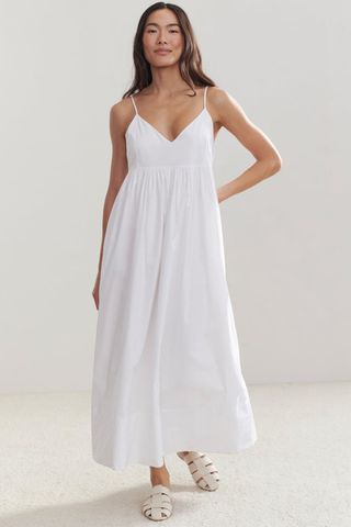 Cove Dress 