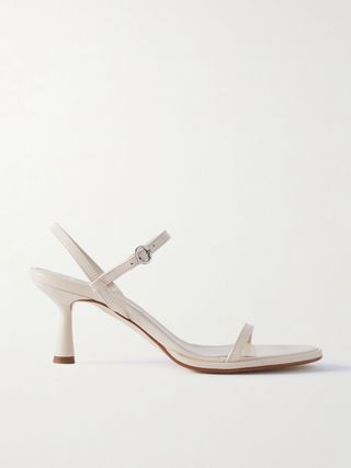 Mikita Leather Sandals