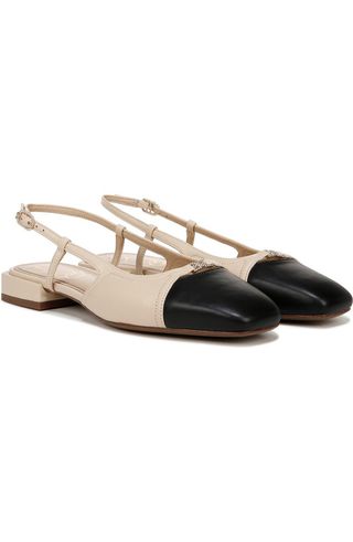 Kara 2 Slingback Flat