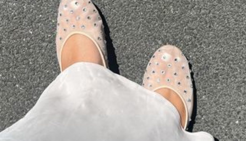 I Never Wear Heels—28 Pretty Flats I Recommend If You’re Just Like Me