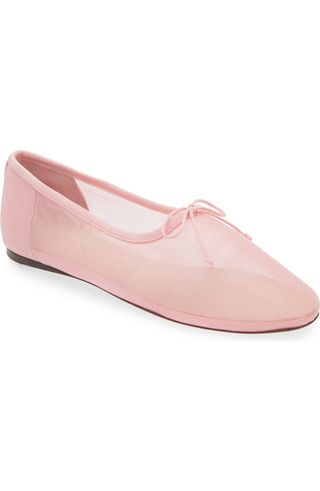 Landon Soft Ballet Flat