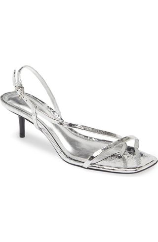 Heloise Slingback Sandal