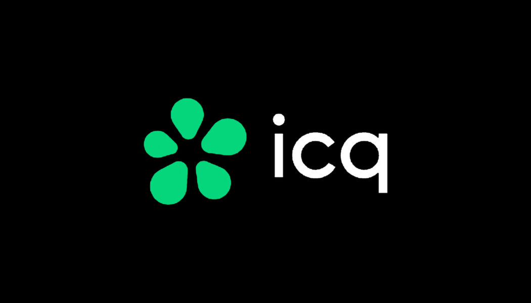 ICQ is shutting down after almost 28 years