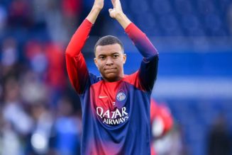 ICYMI: Kylian Mbappé Has Announced His Exit From Paris Saint-Germain