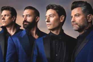 Il Divo's David Miller on 20 Years of the Group and Their New Album XX: Podcast