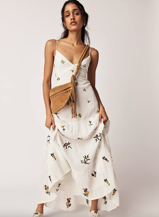 Free People Summer Basics