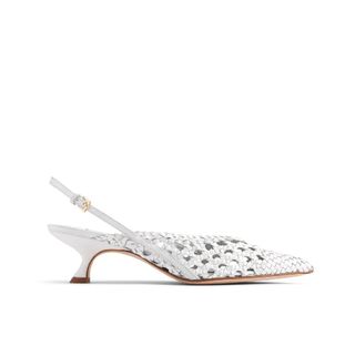 Neil J. Rodgers, Hannah Slingbacks