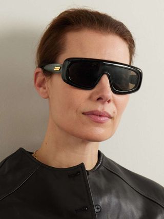 Bottega Veneta sunglasses