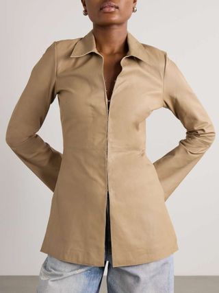 Net-A-Porter jacket