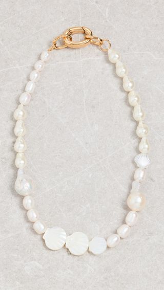 Shashi Ile De Re Necklace