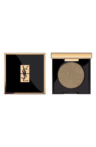 Yves Saint Laurent + Satin Crush Mono Eyeshadow