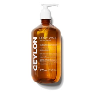 Ceylon Body Wash