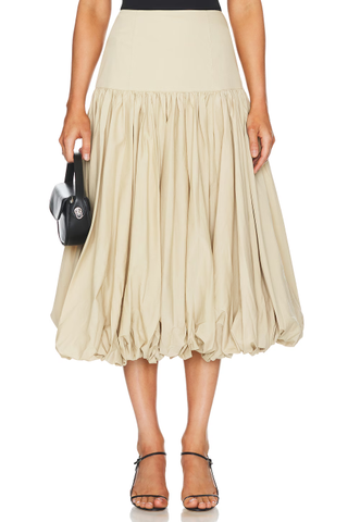 Cinq a Sept Ellah Midi Skirt