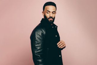 In Conversation with Craig David Ahead of His First North American Tour in Six Years