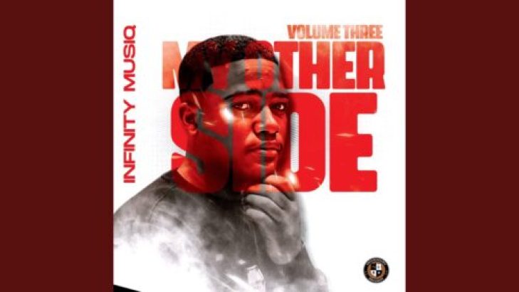 Infinity MusiQ & uLazi - My Other Side, Vol. 3 mp3 download